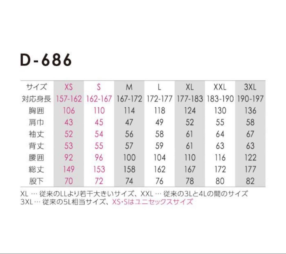 Dickies ディッキーズ つなぎ Ｄ-686