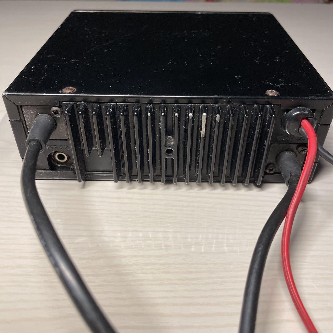 YAESU FT-4700 アマチュア無線機ヤエス トラック ジャンク | www