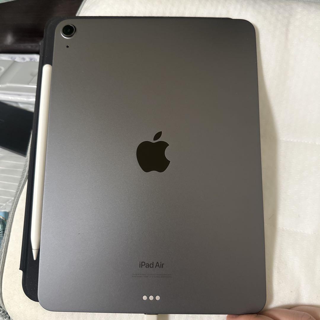 （ポルンガ）iPad Air (第5世代) Wi-Fi ポルンガ様専用）iPad Air (第5世代) Wi-Fi