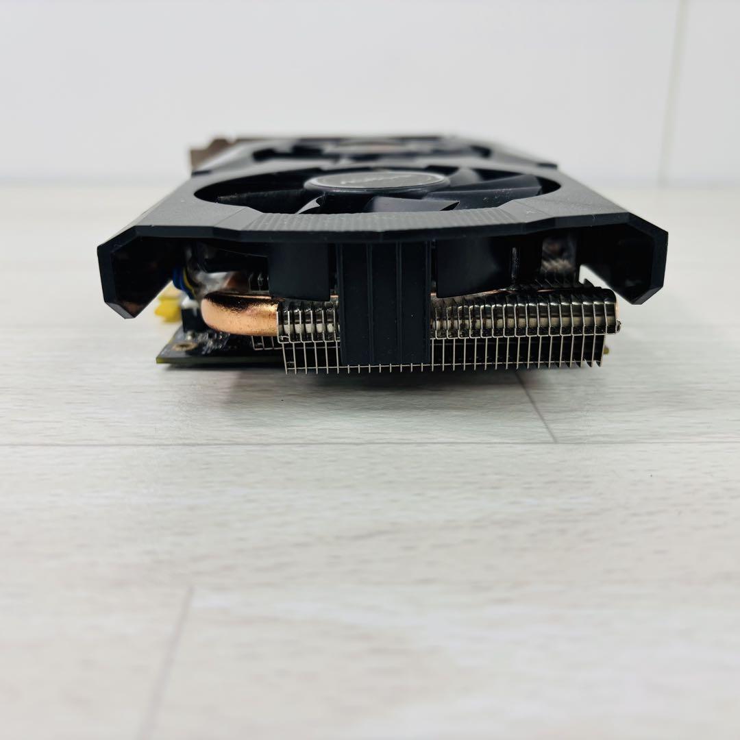 グラフィックボード・グラボ・ビデオカード ASRock AMD Radeon RX580 8GB