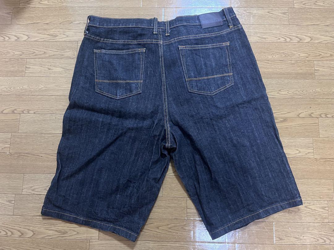 needles ニードルズ ショートパンツ スイム ショーツ パイソン L