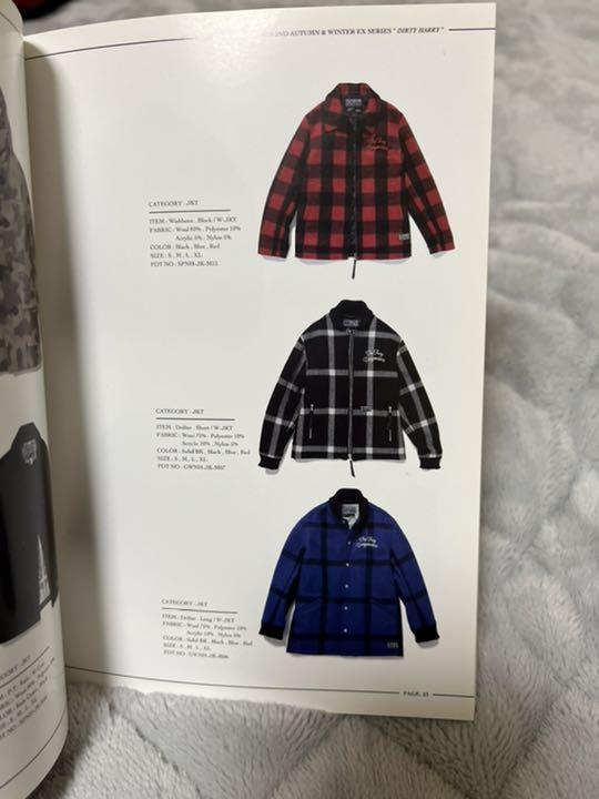 シーズンの NEIGHBORHOOD Msize 8I3KE-m41724857310 ジャケット ┭までの