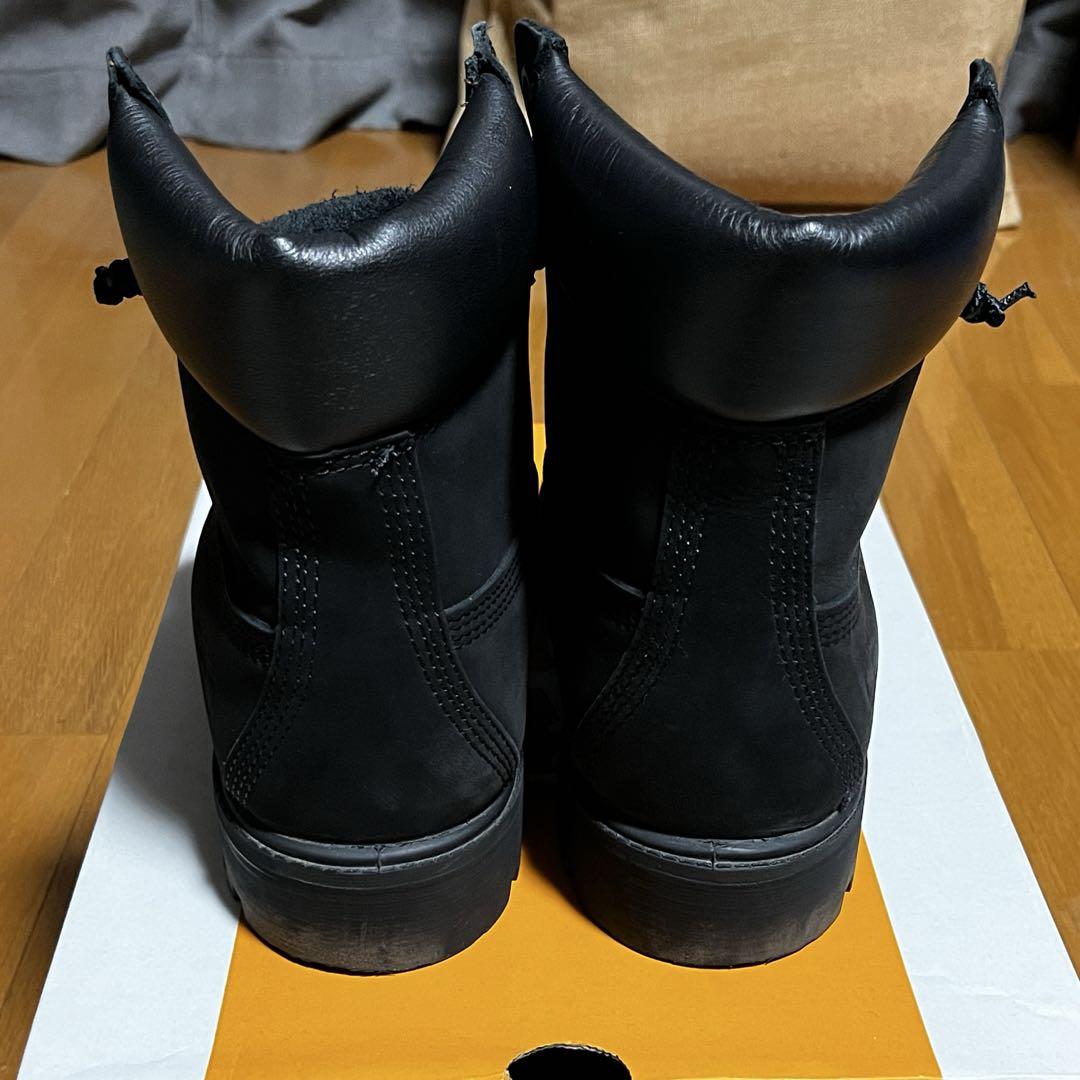 TIMBERLAND