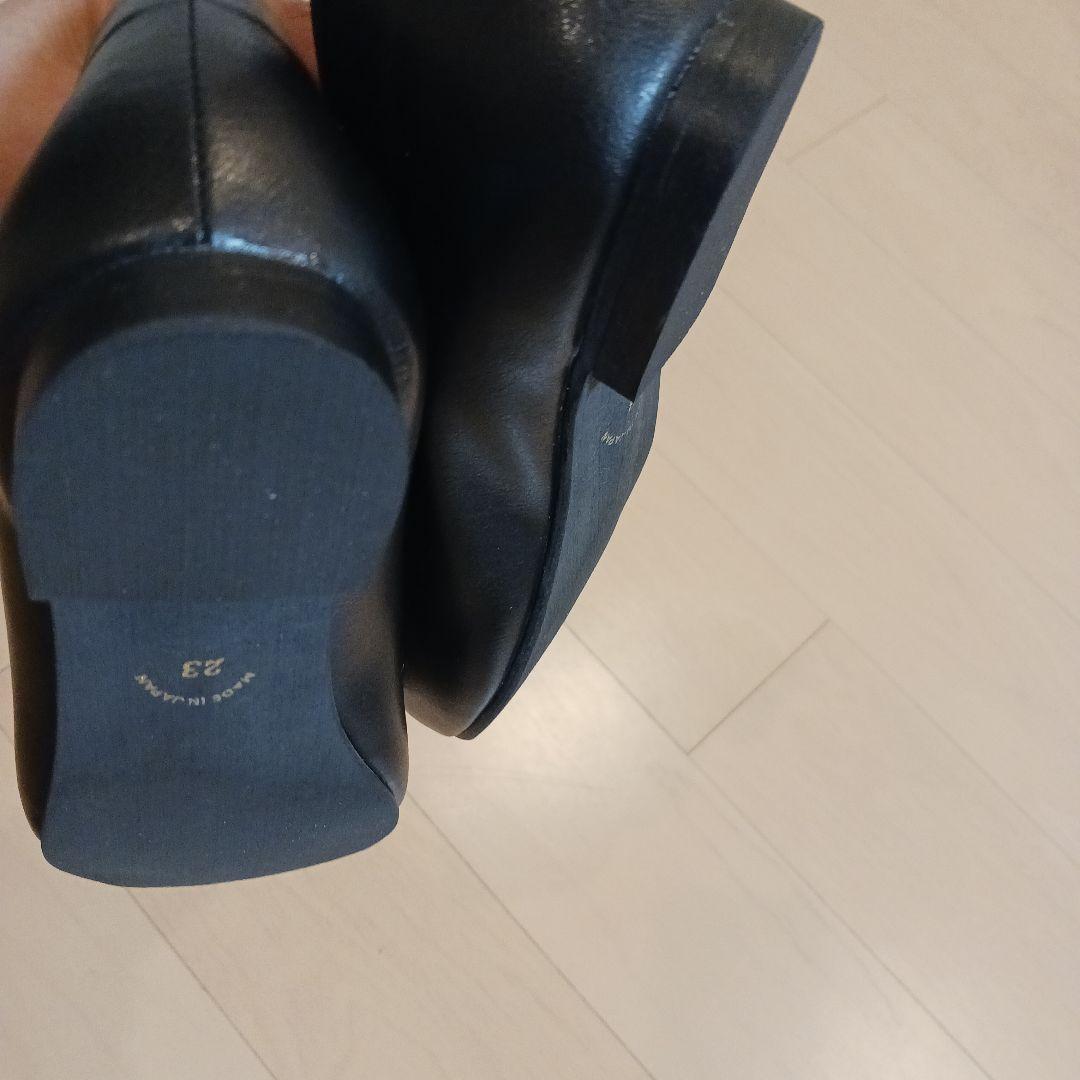 最終価格 VIRINA ビジューパンプス 23