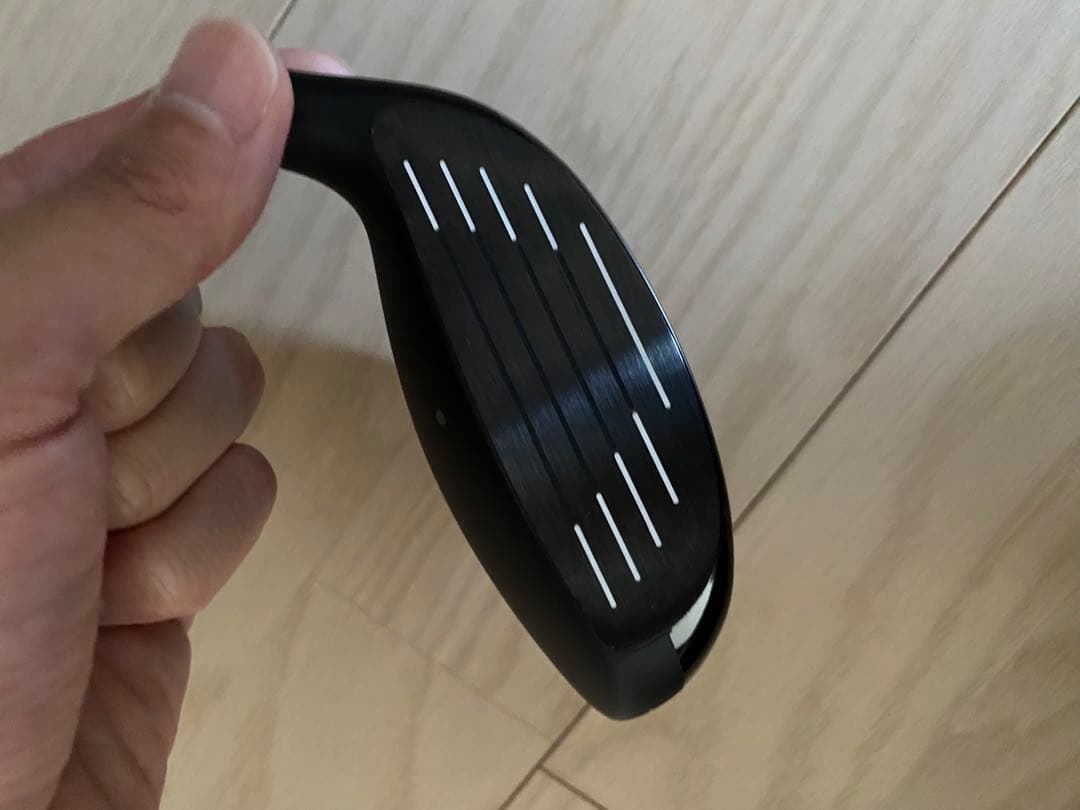 PING G430 MAX 7W 21° ヘッド&ヘッドカバー