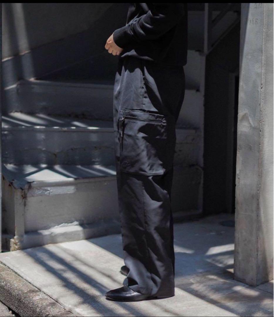 パンツ nike sportswear tech pack utility pants