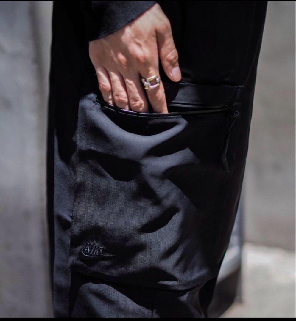 パンツ nike sportswear tech pack utility pants