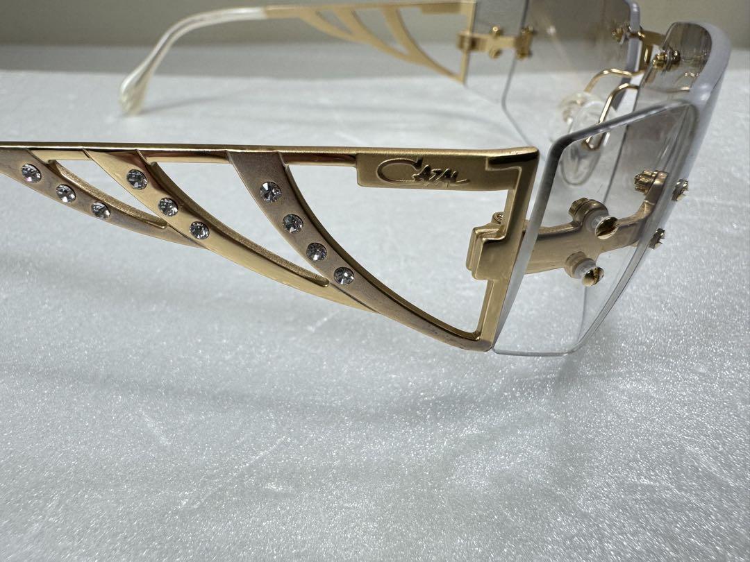 サクラ様専用 cazal mod.926 サングラス カザール 高見沢俊彦