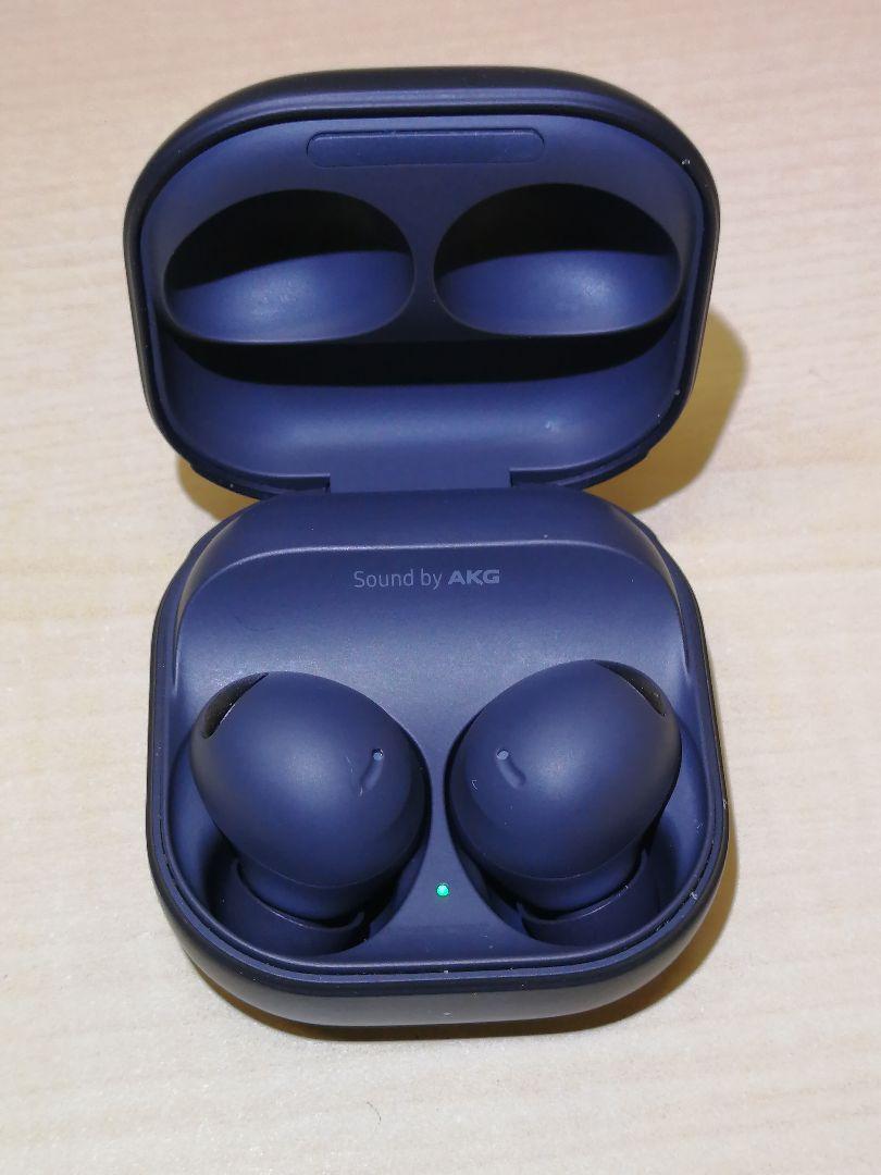 イヤホン Galaxy buds2 pro