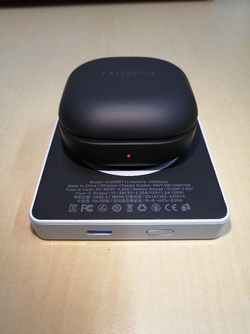 イヤホン Galaxy buds2 pro