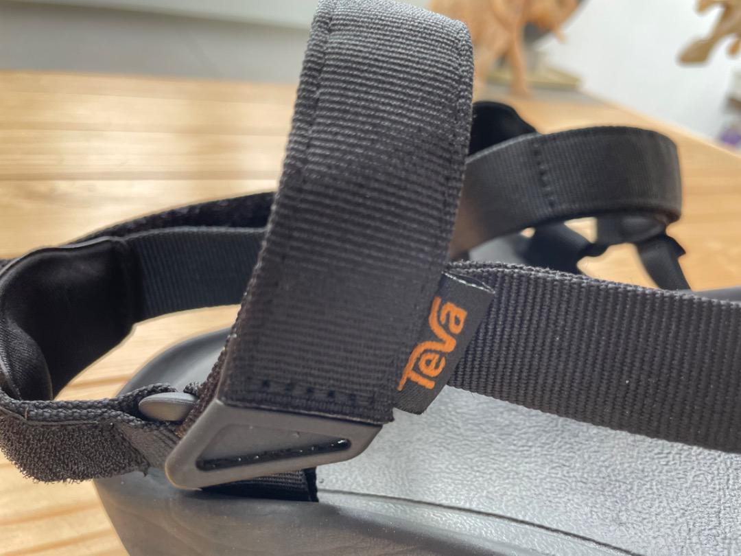 Teva ハリケーン (HURRICANE)  XLT2 アンプソール サイズ8