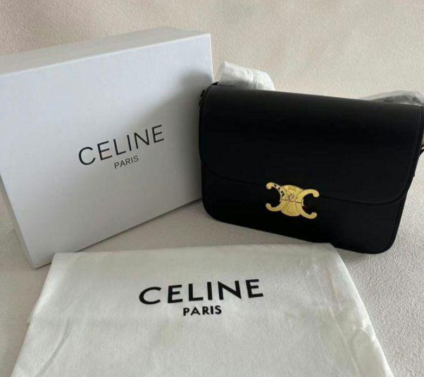 CELINE 超人気 ショルダーバッグ