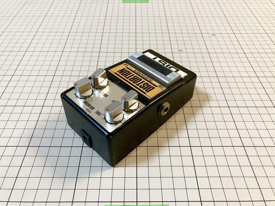 爆売り！ PS-011 Guyatone ディストーション サスティナー グヤトーン ギター