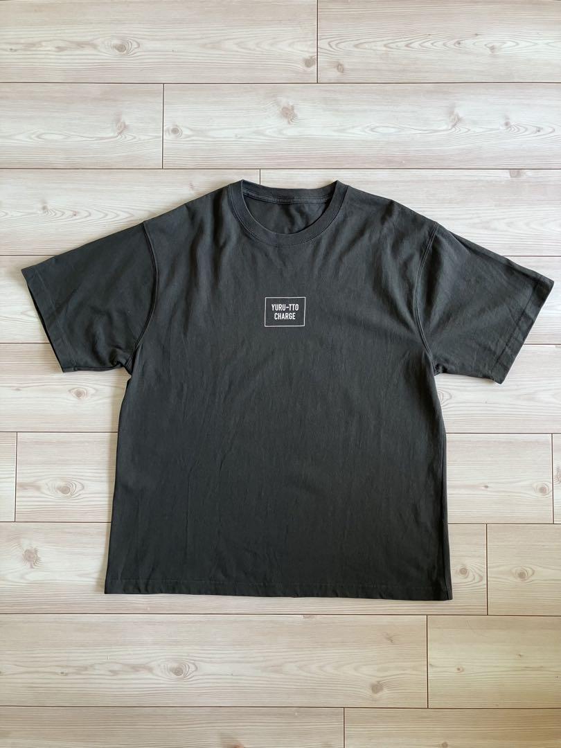 田中圭 ファンミーティング ファンミ 2022 グッズ BIG Tシャツ 黒 M Amazon.co.jp: 田中圭 ファンミ BIG Tシャツ 黒 Mサイズ