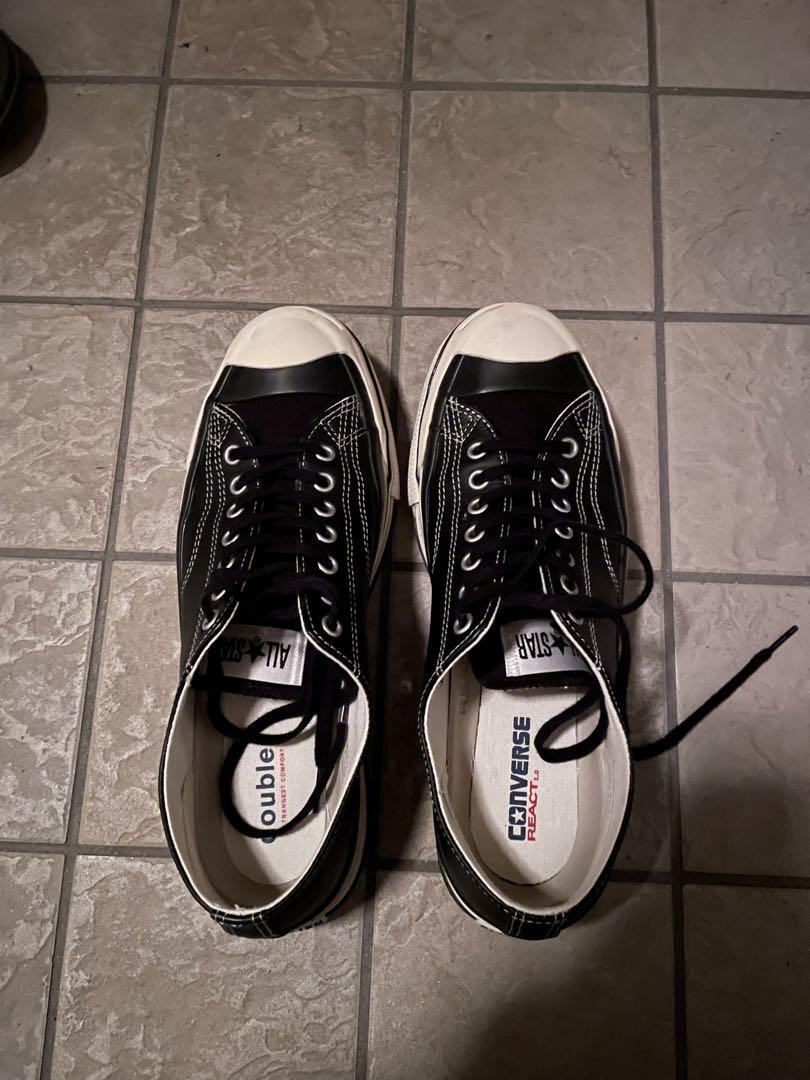 Doublet converse 27cm