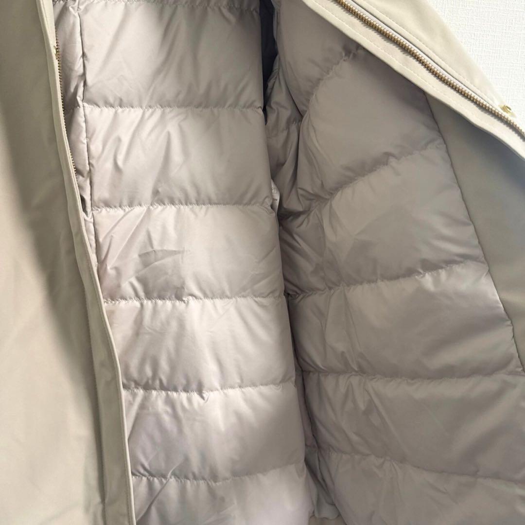 撥水加工 ミリタリー