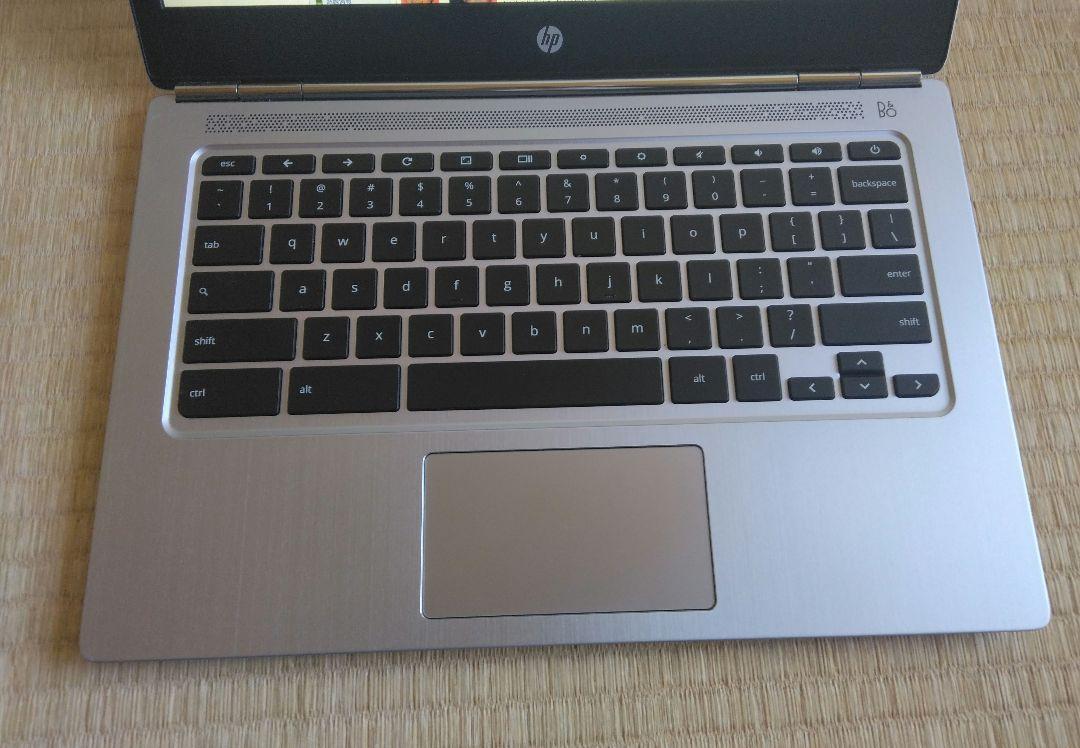 Chromebook 13