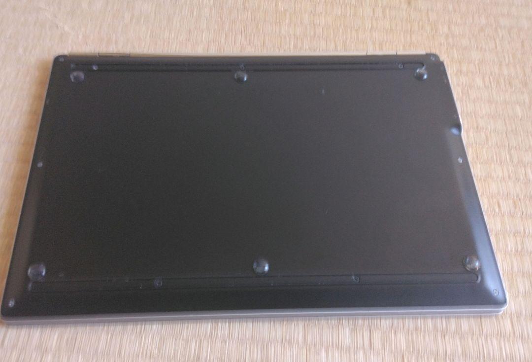 HP Chromebook