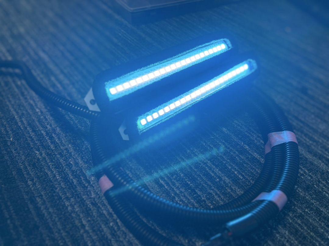 レビューの多い高評価商品特集！ 在庫1】50プリウス 前期 デイライト ネオピクセル Bluetooth アクセサリー