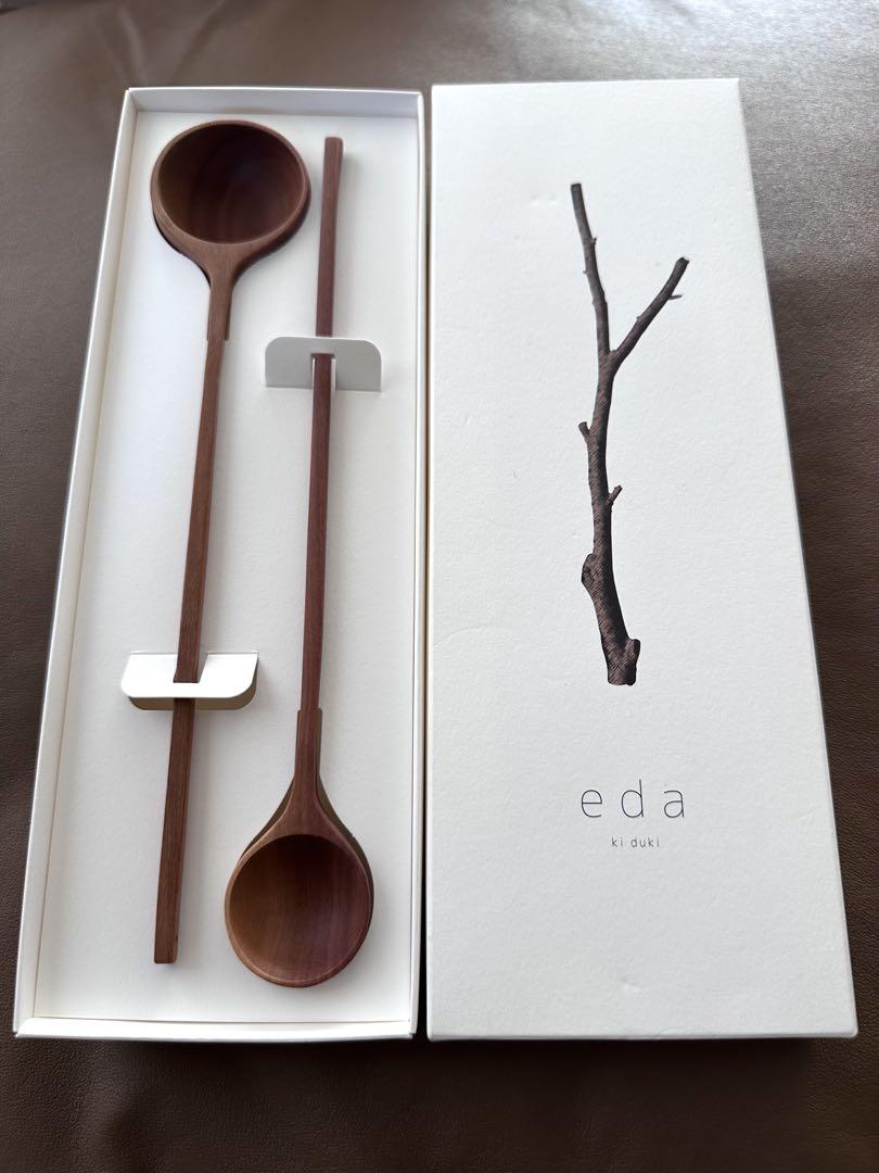 eda 木製大さじ小さじ