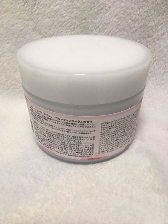 メルカリ どろあわわ ディープリペア ヘアパック トリートメント 9 中古や未使用のフリマ