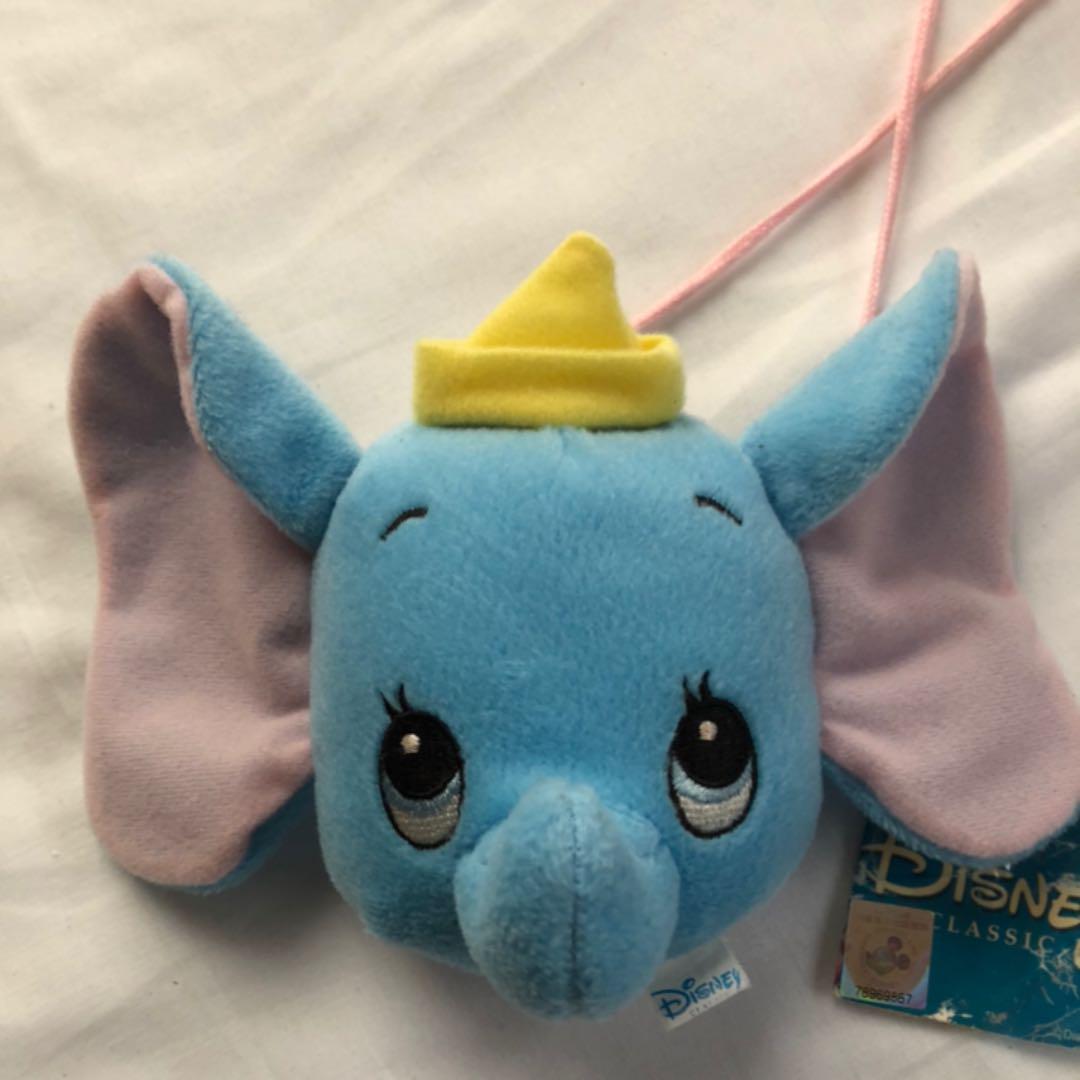 メルカリ ディズニー ダンボ フェイス ポーチ ぬいぐるみ 600 中古や未使用のフリマ メルカリ ディズニー ダンボ フェイス ポーチ ぬいぐるみ 600 中古や未使用のフリマ