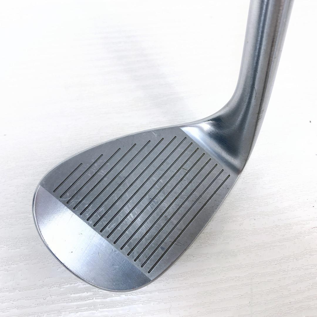 【美品】フォーティーン RM22 ニッケルクロム 58° サンドウェッジ SW