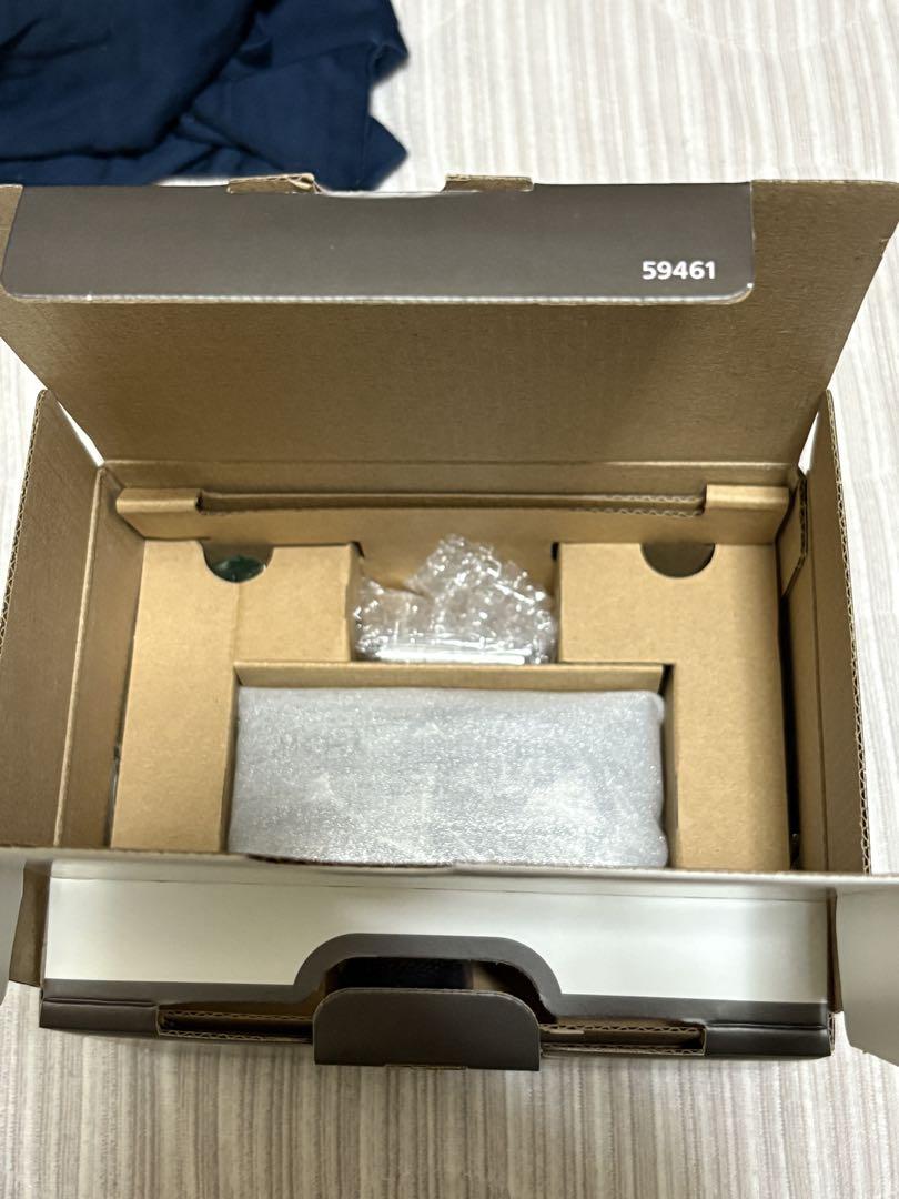 【新品未使用】RICOH GR III リコー公式から購入
