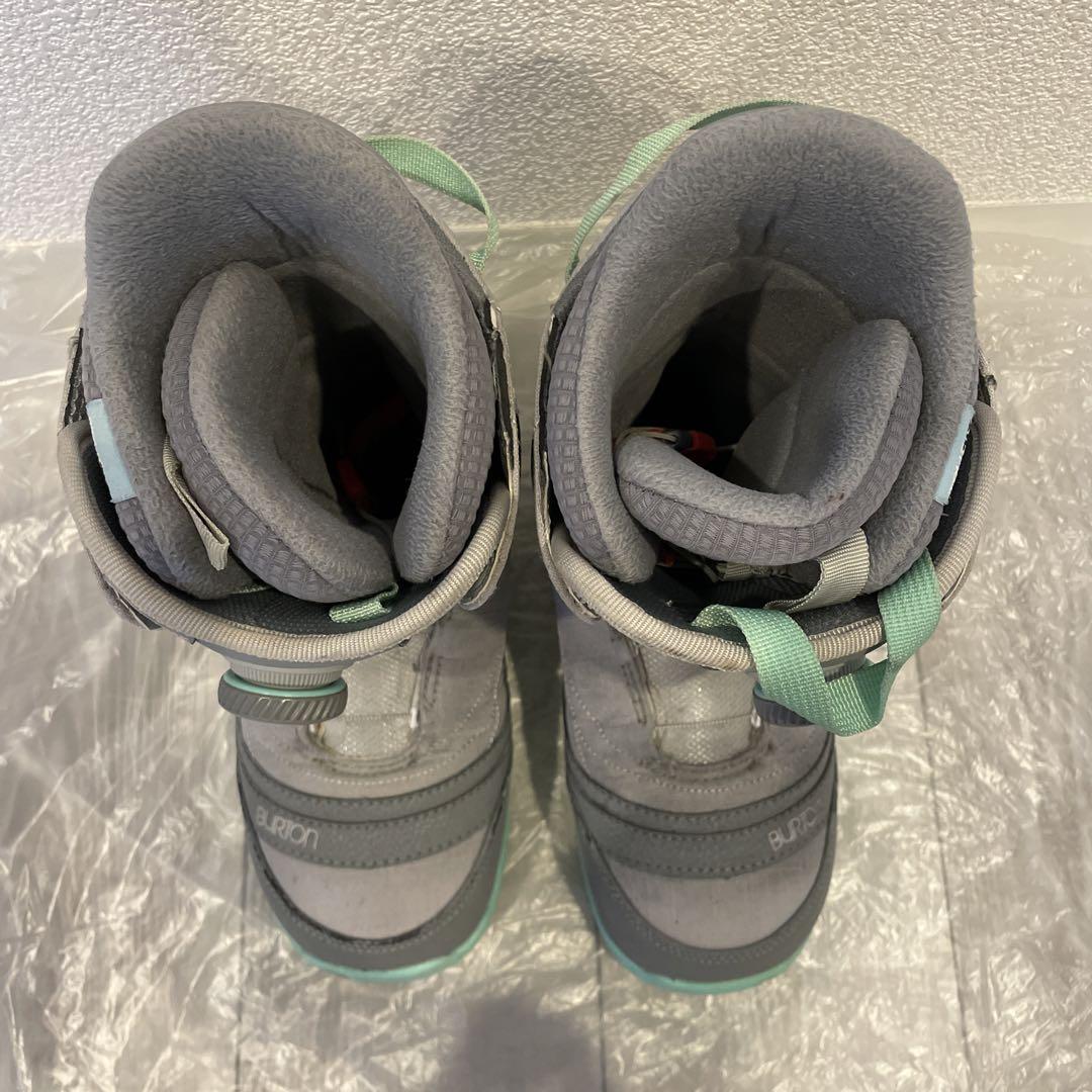 BURTON スノーボードブーツ　23-24cm