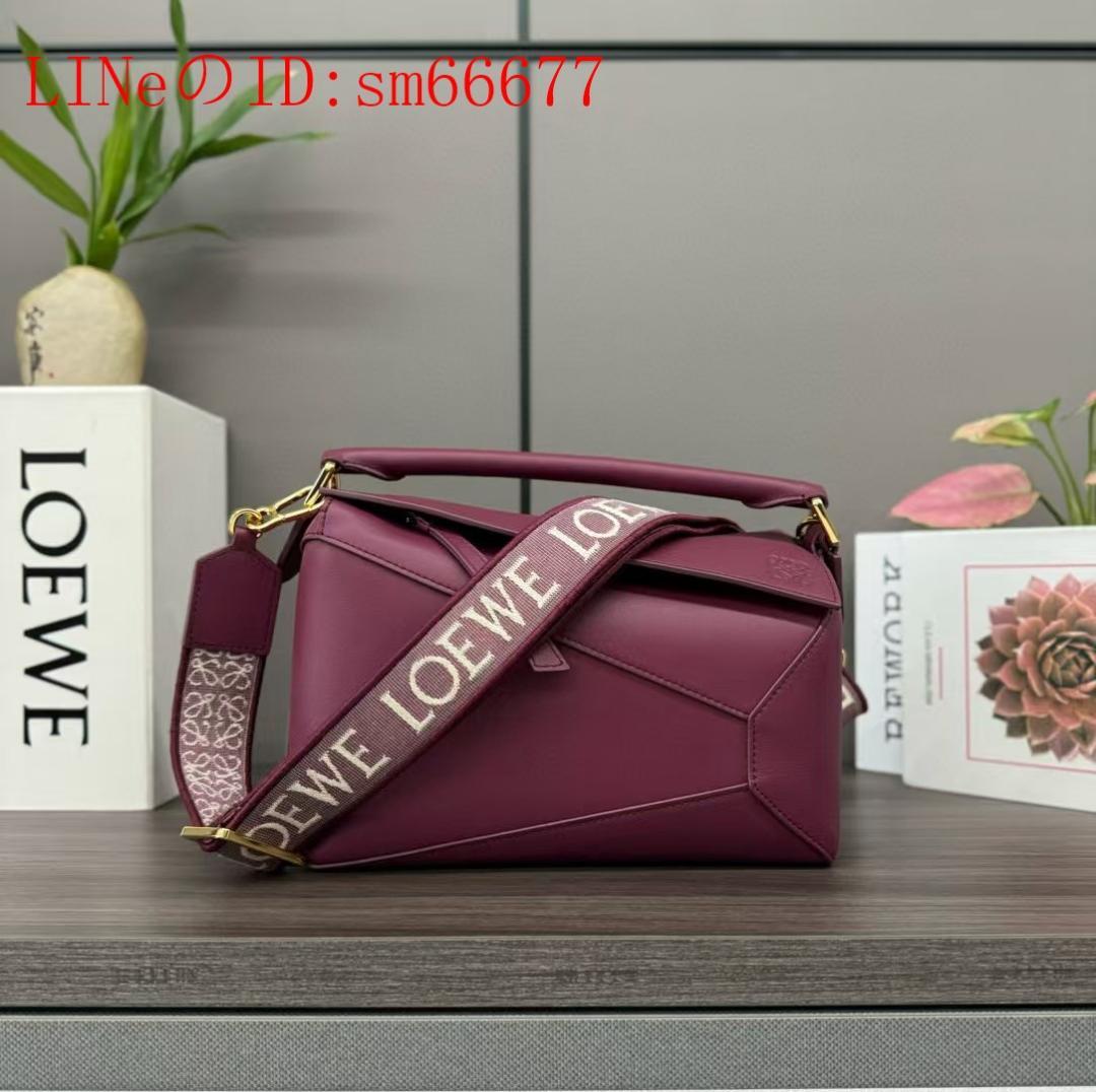 専用 ロエベ LOEWEsN