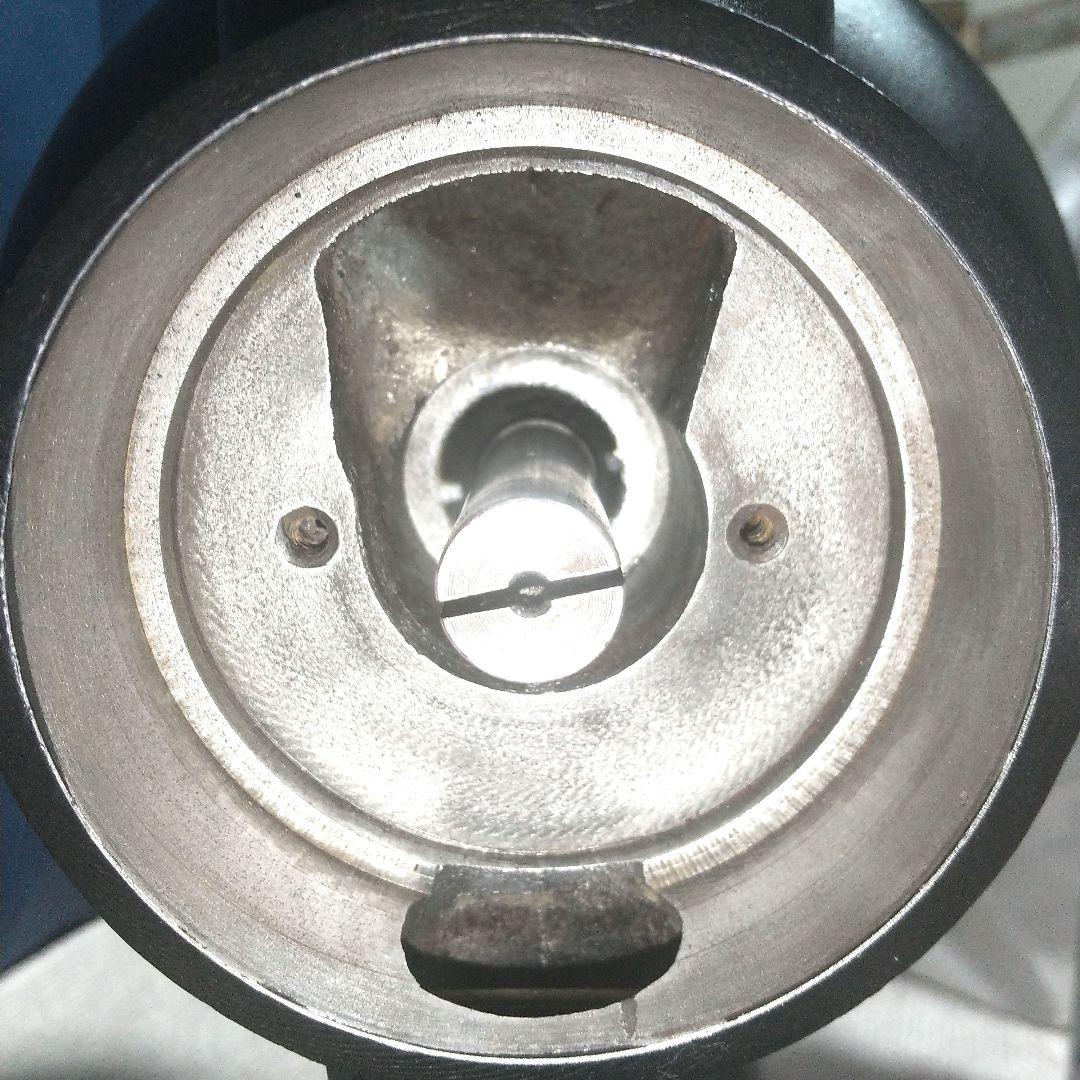 電動コーヒーミル フジローヤルR-440