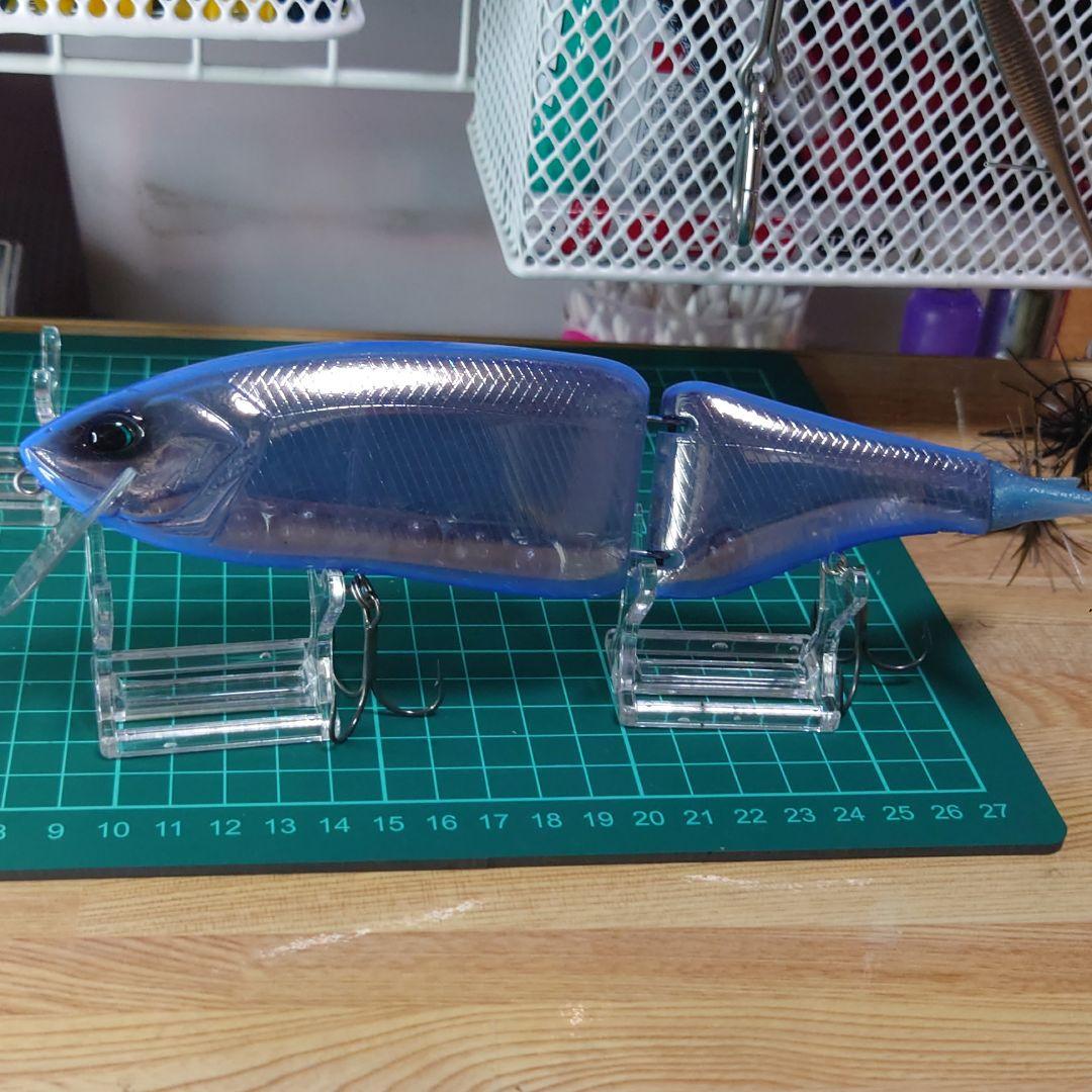DRTクラッシュナインLOW