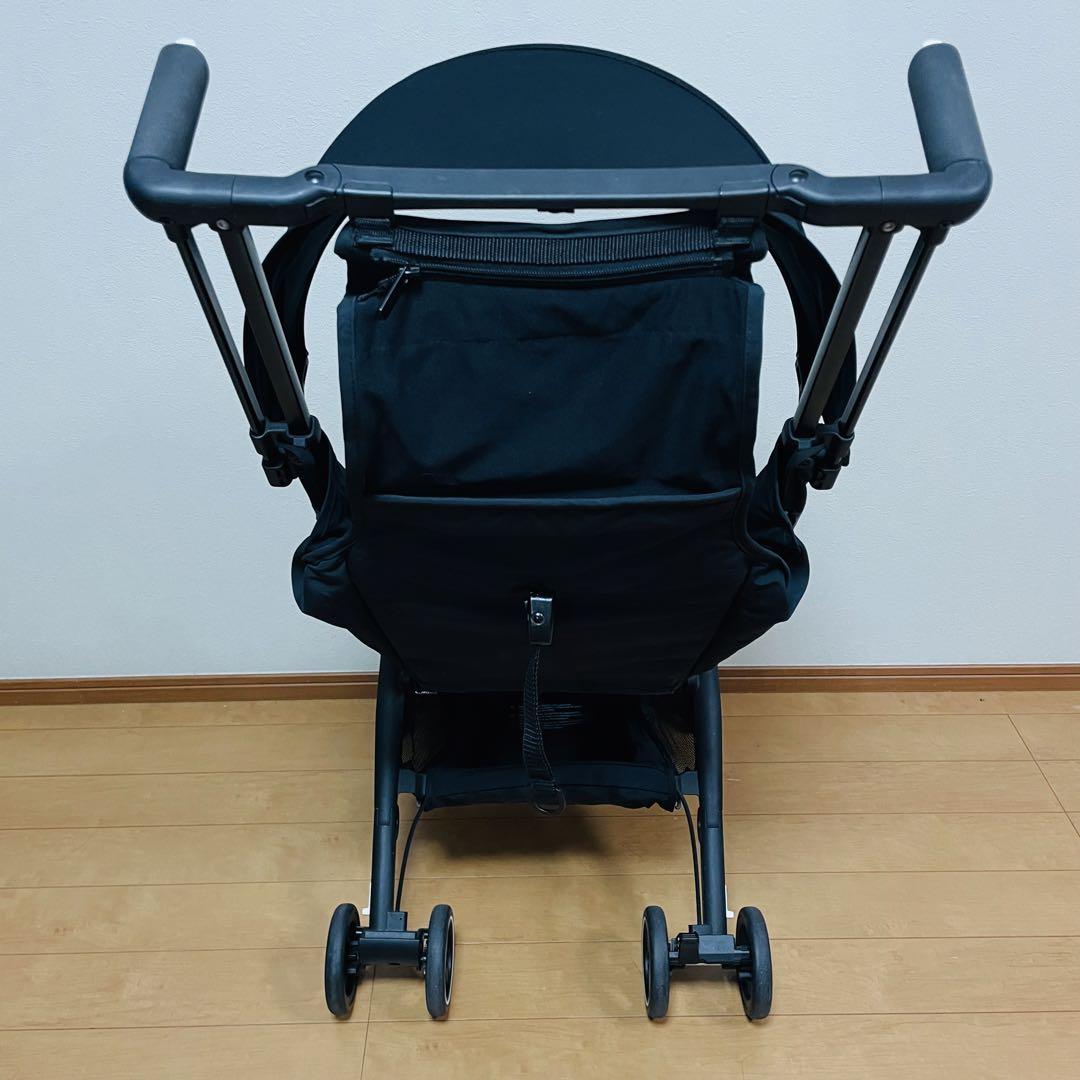 美品✨ gb ポキットプラス　オールテレイン　サイベックス　コンパクトベビーカー 楽天市場】【1種類を選べる】ポキットプラス オールテレイン(1台