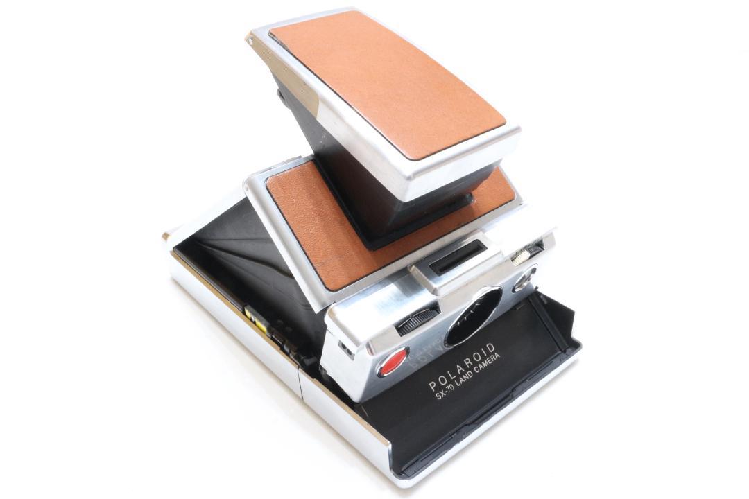 SX-70 インスタント