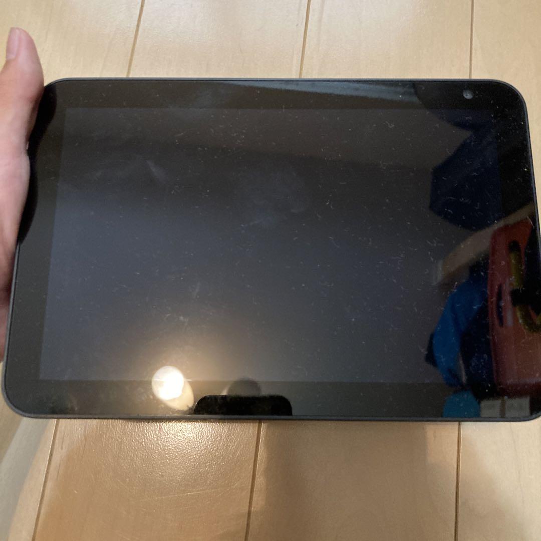 Amazon echo show8 第二世代
