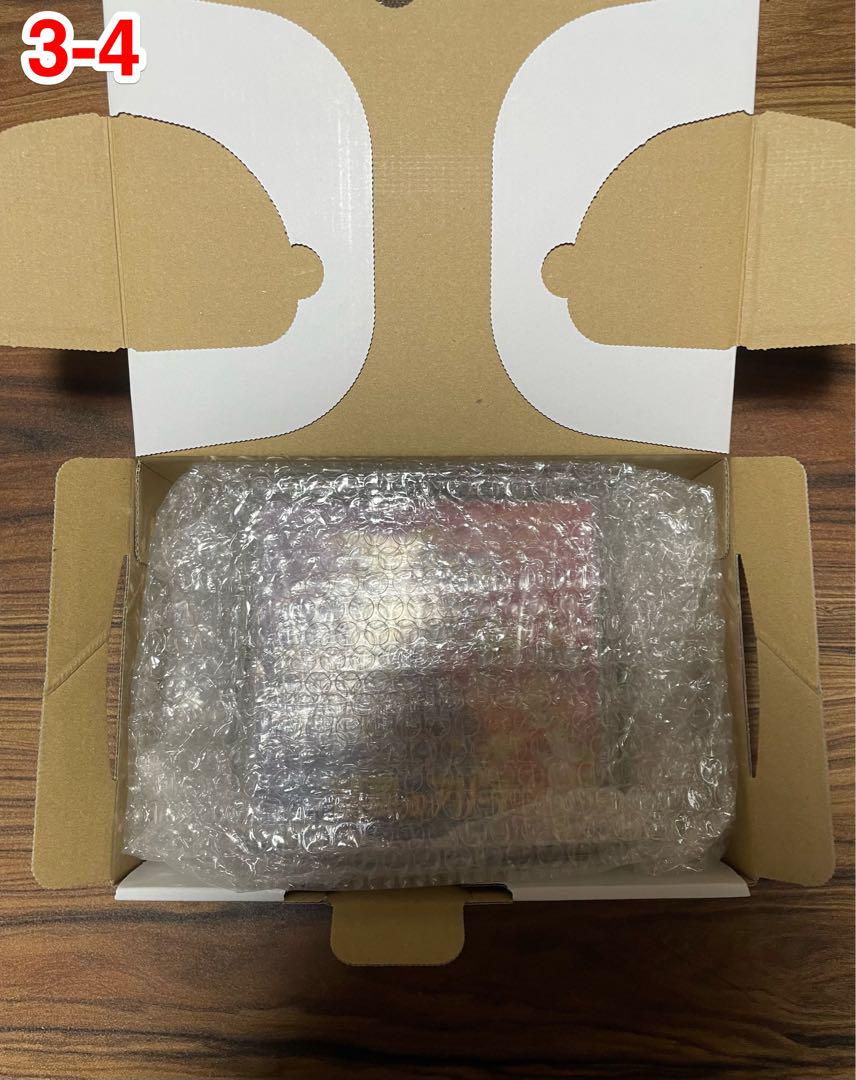 熱風のアリーナ 1BOX シュリンク付き①