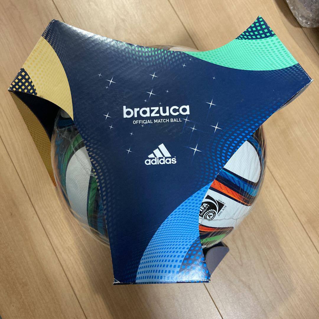 ブランド品専門の アディダス サッカーボール ブラズーカ as590 5号球 ボール サッカー/フットサル¥11,020-eur-artec.fr ブランド品専門の アディダス サッカーボール ブラズーカ as590 5号球 ボール サッカー/フットサル¥11,020-eur-artec.fr