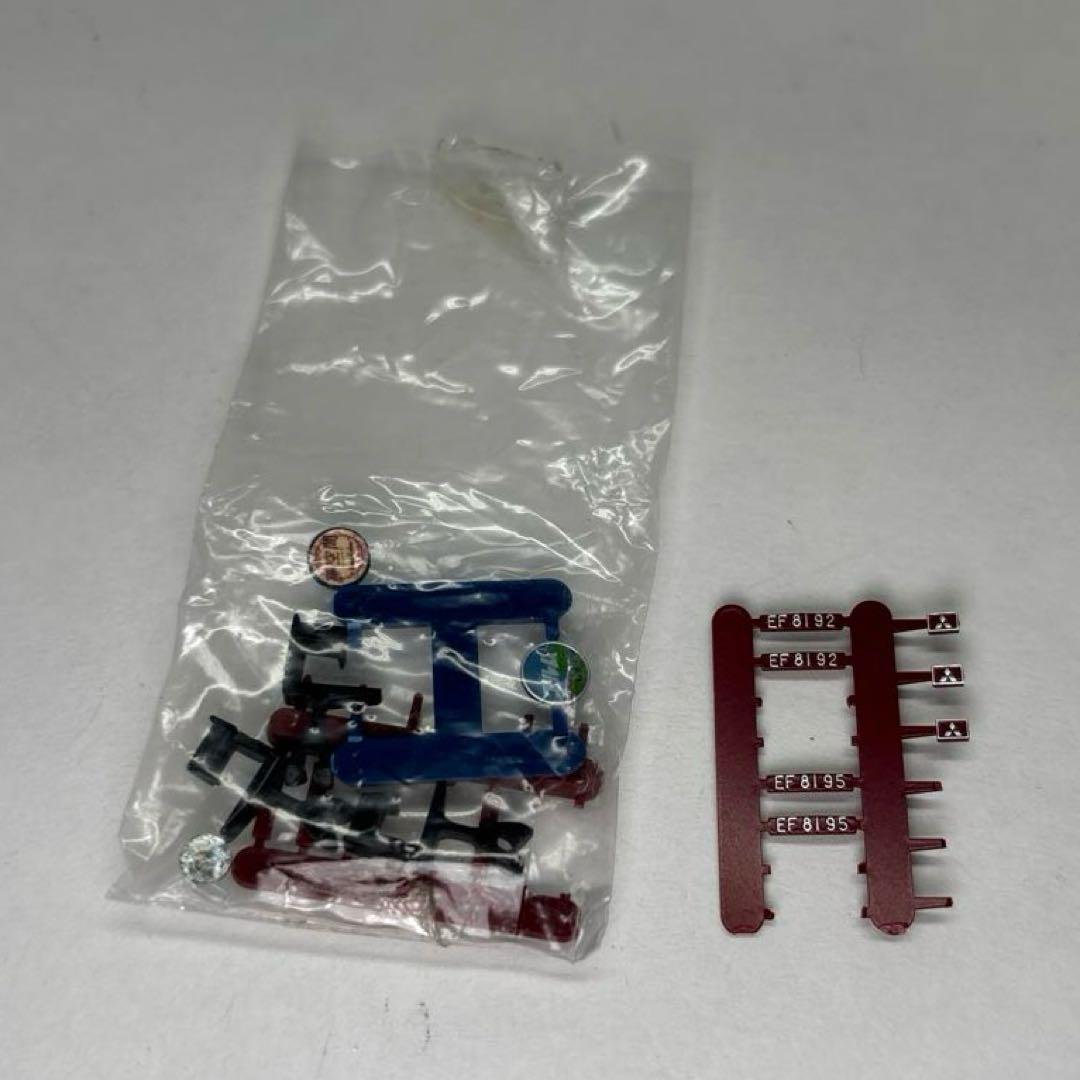 【加工品】KATO カトー 3021-3 EF81 北斗星
