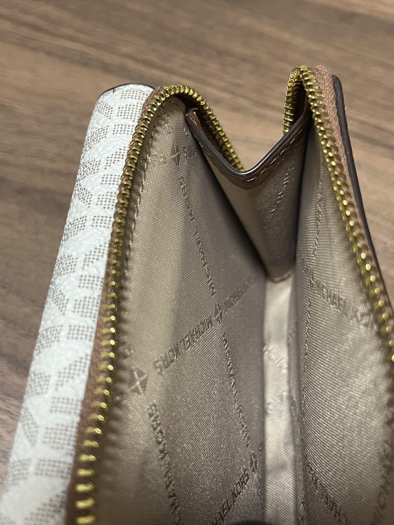 MICHAEL KORS 三つ折り財布 二つ折り財布 レディース　新品未使用