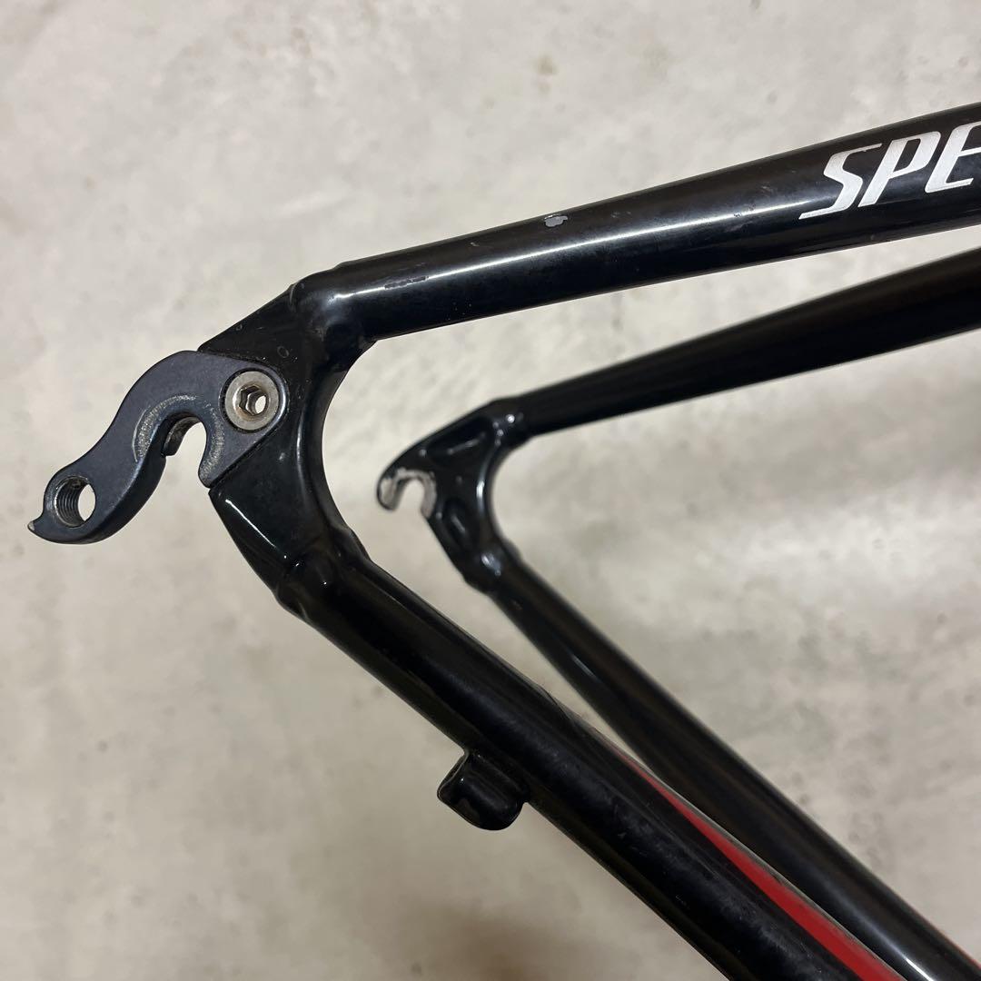 SPECIALIZED ALLEZ ロードバイクフレーム　A1