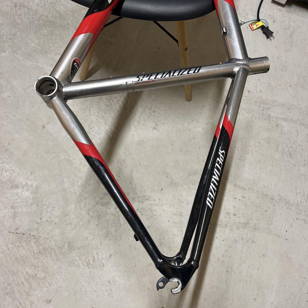 SPECIALIZED ALLEZ ロードバイクフレーム　A1