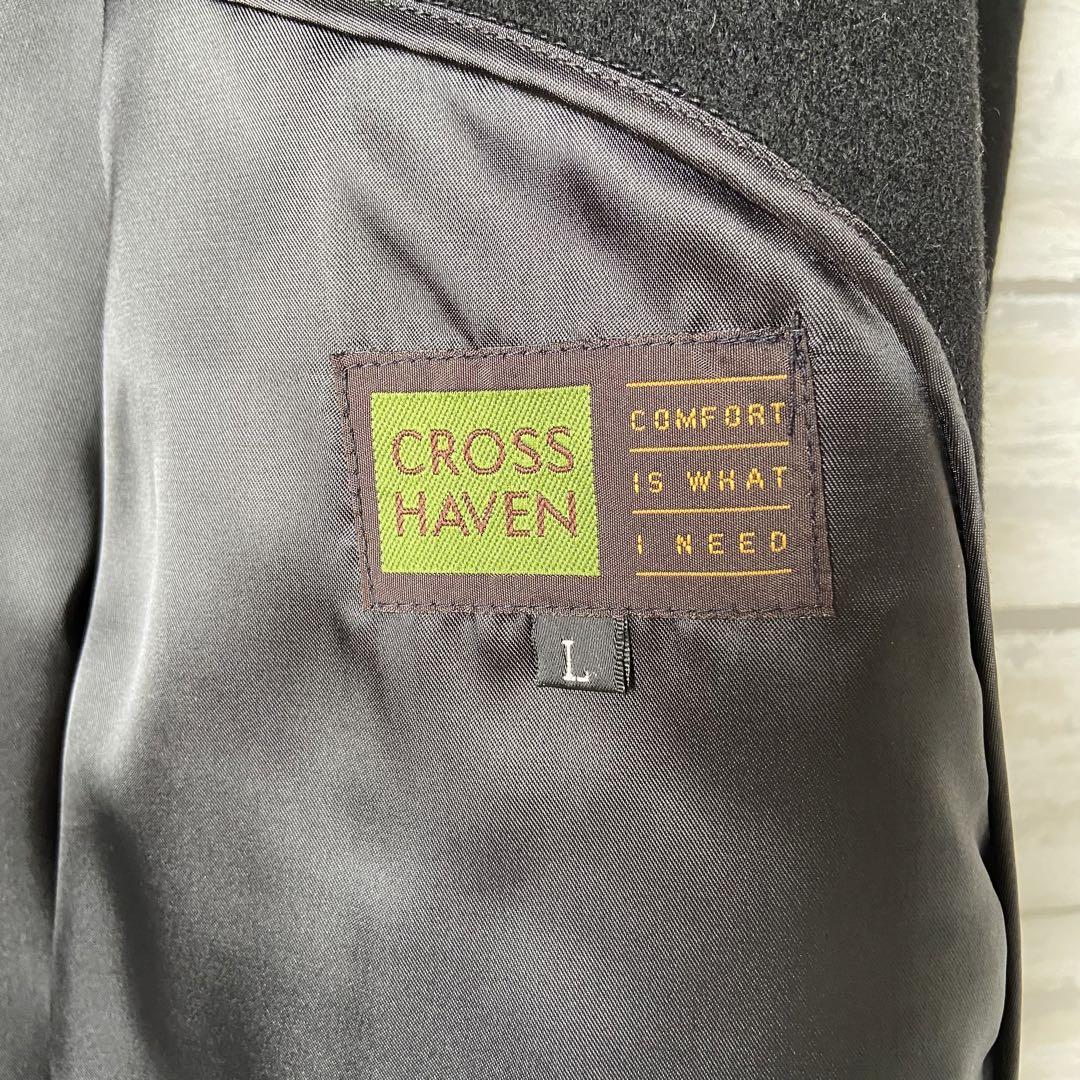 2025年最新】CROSS HAVEN コートの人気アイテム - メルカリ