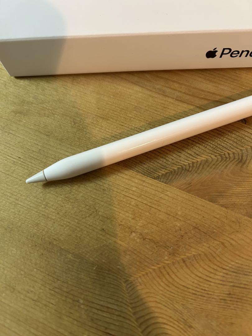 Apple - Apple Pencil (第1世代) おまけ付 Apple Pencil ホワイト 第1世代⭐︎おまけ付きヴィンテージ 通販