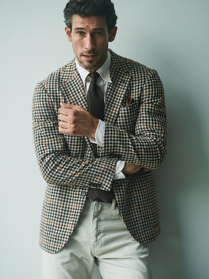 [新品] AUBERGE PHIL CORD コーデュロイ パンツ 44