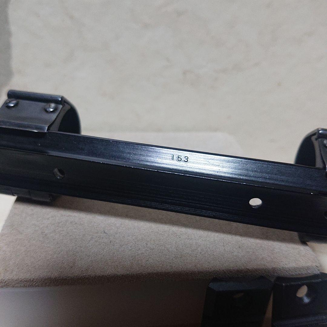 個人装備 WEAVER PIVOT MOUNT