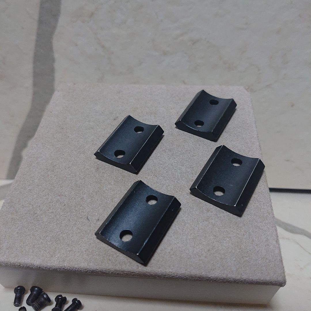 個人装備 WEAVER PIVOT MOUNT