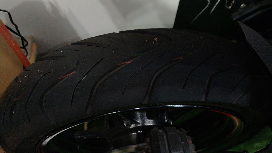 kawasaki Ninja250sl カスタム（訳有）