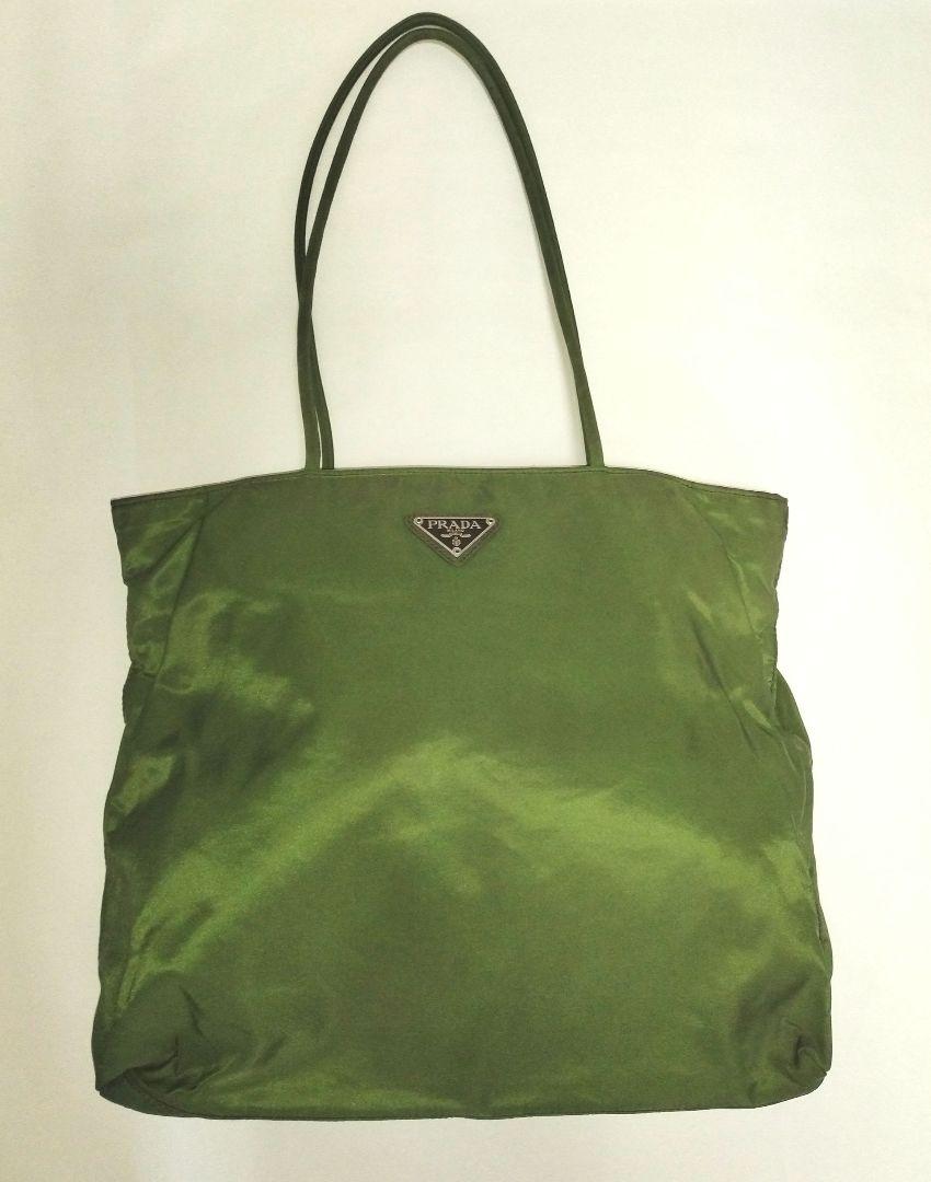 ★プラダトートバッグ お買い得！！ ☆プラダトートバッグ お買い得！！ (PRADA/トートバッグ