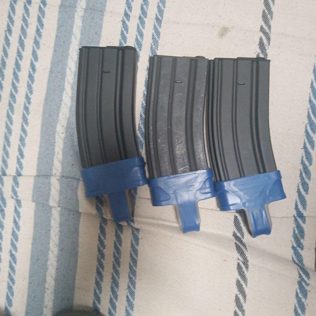 東京マルイ M4A1R 電動ガンR ※対象年齢14歳以上推奨