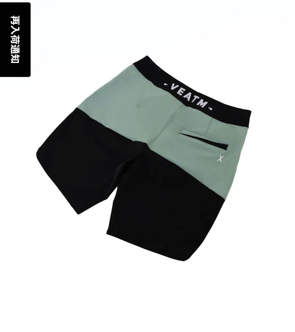 VEATM  サーフパンツ